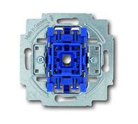 Busch-Jaeger 2000/2 US-101 Rocker Switch Insert