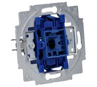 Busch-Jaeger 2000/2 US Rocker Switch Insert