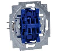 Busch-Jaeger 2000/4 US Blinds Switch Insert