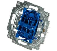 Busch-Jaeger 2000/5 USGL Rocker Switch Insert