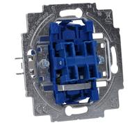 Busch-Jaeger 2020/4 US blind button insert