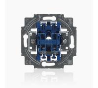 Busch Jaeger 2020 Rocker Switch with 2 x Locks 10 VPE