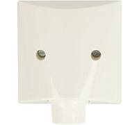 Busch-Jaeger 2133 34 Wall Plate Fascia