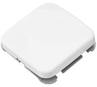 Busch-Jaeger 2506-214 on/off/Cross Switch, Button Cover