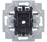 Busch-Jaeger 2506-214 Reflex SI Cross-Switch Cover Alpine White
