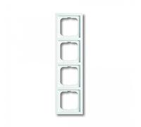 Busch-Jaeger BUSC 1724-184 4-Way Frame 4-Way Multi-Coloured