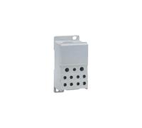 Busch-Jaeger Hager KJ02A Distribution Block 160/250A 1p.