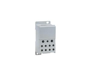 Busch-Jaeger Hager KJ02A Distribution Block 160/250A 1p.