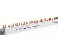 Busch-Jaeger Hager Quickbus Bar Kamrail