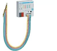 Busch-Jaeger Hager TXB304 KNX Binary Input 4-Way Flush-Mounted