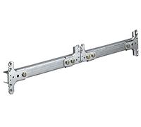 Hager Crossbar UT12PN Universal 2-Way