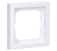 Busch-Jaeger Single Switch Frame Linear, 1721 884 K