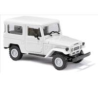 Busch kit Toyota Land Cruiser 60217 H0 1:87