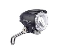 busch+müller 1752QTSNDi LED Dynamo Headlight Lumotec IQ Cyo T Senso Plus Premium