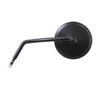 Busch & MÜller 1911/82m 110 Mm Left Rearview Mirror