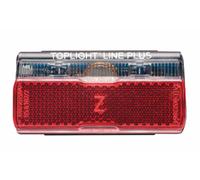 Busch+Müller 2C & Line K Brake Rack Mounted Rear Bicycle E-Bike Lights Bright