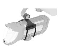 Busch + Müller B + M Adapter IXON Space Core Rock Headlight Hanging Handlebar