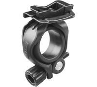 Busch + Müller B + M lamp holder IXON core headlight holder black