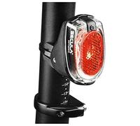 Busch&muller Secula Diodo Permanent For Seatpost Rear Light