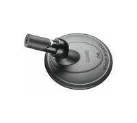 Busch+Müller Cycle Star 80mm Mirror Bicycle Bike Cycles 4 Options + Fitting Kit