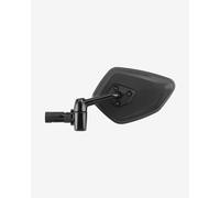 Busch&muller Cycle Star E Short 17.2-22 Mm Rearview Mirror Black
