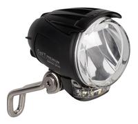 Busch + Müller Dynamo Bicycle Headlight 80 Lux LED IQ CYO T Premium Senso Plus