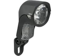 Busch & Müller Dynamo headlight UPP N 35 Lux LED near field illumination
