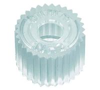 Busch + Müller dynamo roller No. 3 plastic for bicycle side runner dynamo