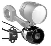 Busch+Müller E-Bike Horn / Signalling Device 6-36V, 2W For E-Bikes, E-Bicycles