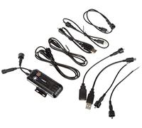 Busch&muller E-werk Rechargeable Battery By Dynamo Hub Black