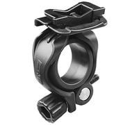 Busch & Müller Head Lamp for Ixon Core Holder with Metal Adaptor Plate, Model 2021774800