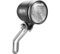 Busch + Müller IQ-XS e-bike headlights 80 Lux LED daytime running lights