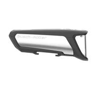 Busch & MÜller Ixon Core 2 70 Lux Front Light One Size Black / Silver