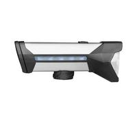 Busch & MÜller Ixon Rock Front Light One Size Black