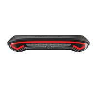 Busch & MÜller Kite Rear Light One Size Red