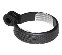 Busch & Müller lamp holder Lumotec IQ-X plastic black mount bicycle