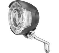 Busch&muller Lumotec Lyt Bn Front Light Black