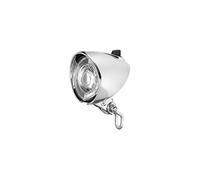 Busch & Müller Lumotec Classic N Plus 1786CNDI Front LED for Bicycles Black