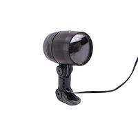 Busch & Müller Lumotec IQ-X Headlamp, Black