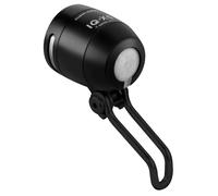 Busch & MÜller Lumotec Iq-xs E Front Light One Size Black
