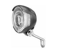 Busch&muller Lumotec Lyt Bn Plus Front Light Black