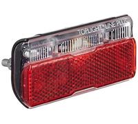 Busch & Müller rear light toplight line plus 80 mm, 323/8ALT-02