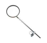 Busch & Müller Round Clamp Rear View Mirror