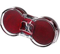 Busch & Müller Toplight Flat Plus LED Dynamo Rear Light