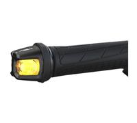 Busch+müller Turntec T2 Blinker Battery-Operated Indicator System, Black, Aluminium, USB-C Rechargeable, for All Bikes