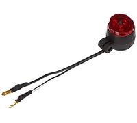 Busch&muller Mu E Rear Light Golden