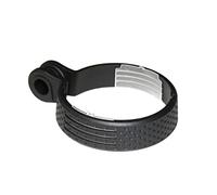 busch+müller Unisex - Adult IQ-X Clamp, Black, One Size