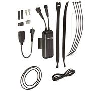 Busch&muller Usb E-werk Battery Black