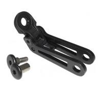 Busch&muller 464ha Front Light Bracket