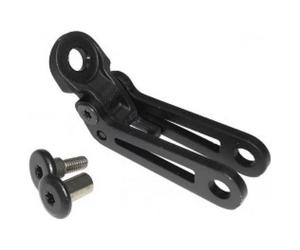 Busch&muller 464ha Front Light Bracket